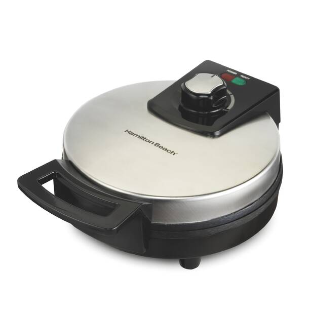 Hamilton Beach® Belgian Waffle Maker & Reviews Wayfair